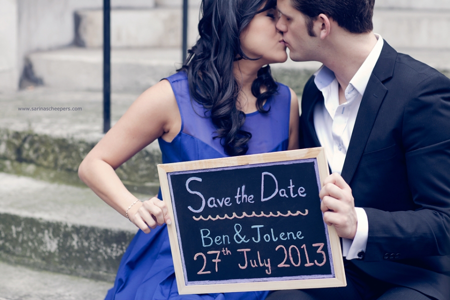 IMG 9712 copy {Jolene & Ben}   South Bank Engagement shoot